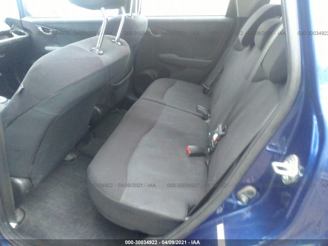 Photo 7 VIN: JHMGE8H57BC024102 - HONDA FIT 