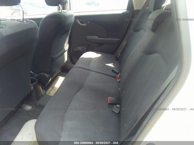 Photo 7 VIN: JHMGE8H57BC027128 - HONDA FIT 