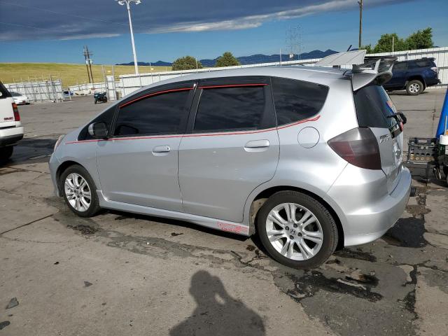 Photo 1 VIN: JHMGE8H57BS006110 - HONDA FIT 