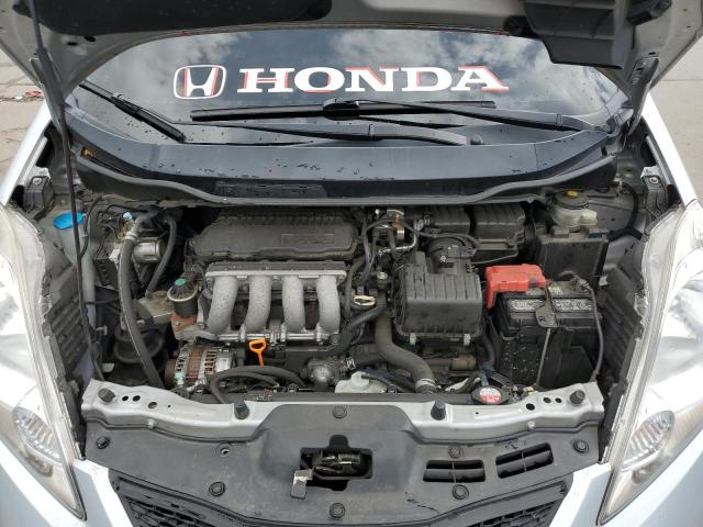 Photo 10 VIN: JHMGE8H57BS006110 - HONDA FIT 