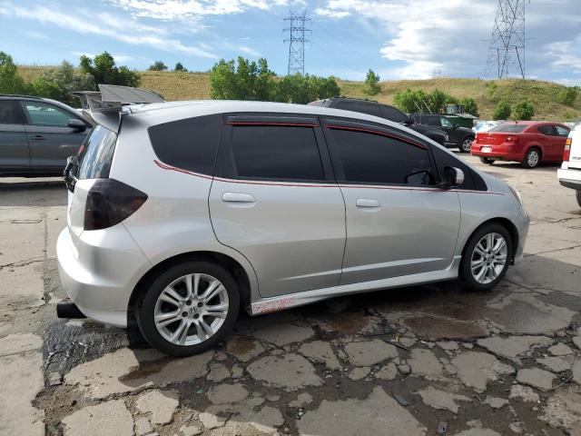 Photo 2 VIN: JHMGE8H57BS006110 - HONDA FIT 