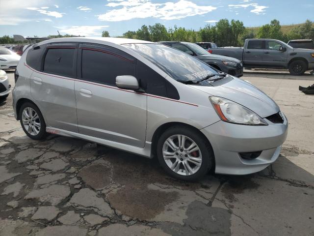 Photo 3 VIN: JHMGE8H57BS006110 - HONDA FIT 