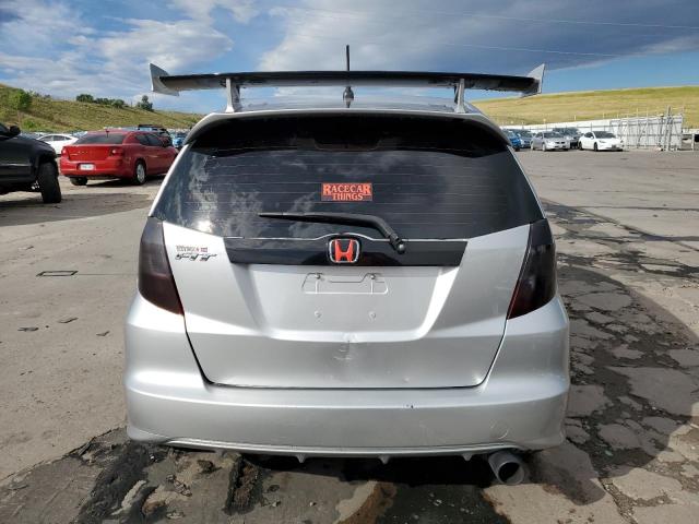 Photo 5 VIN: JHMGE8H57BS006110 - HONDA FIT 