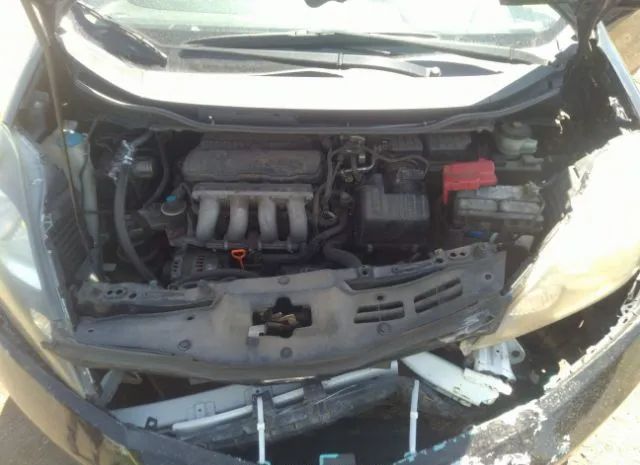 Photo 9 VIN: JHMGE8H57CC007382 - HONDA FIT 