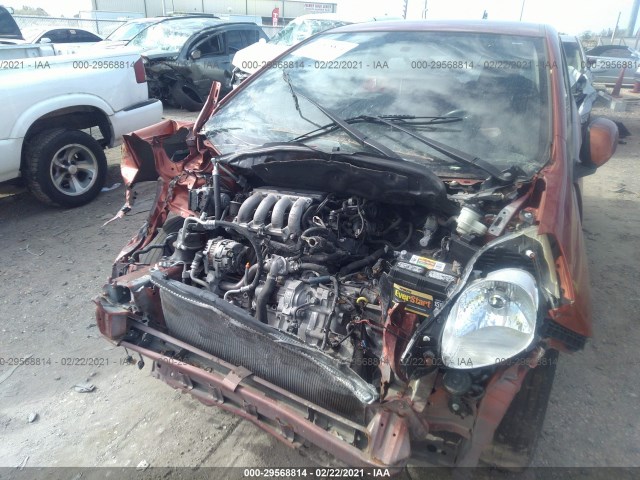 Photo 5 VIN: JHMGE8H57CC007639 - HONDA FIT 