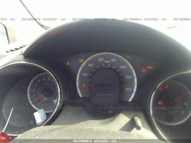 Photo 6 VIN: JHMGE8H57CC007639 - HONDA FIT 