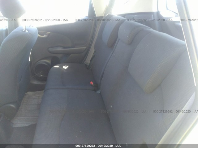 Photo 7 VIN: JHMGE8H57CC008726 - HONDA FIT 