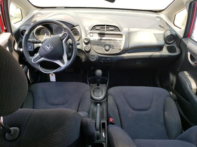 Photo 7 VIN: JHMGE8H57CC008905 - HONDA FIT SPORT 