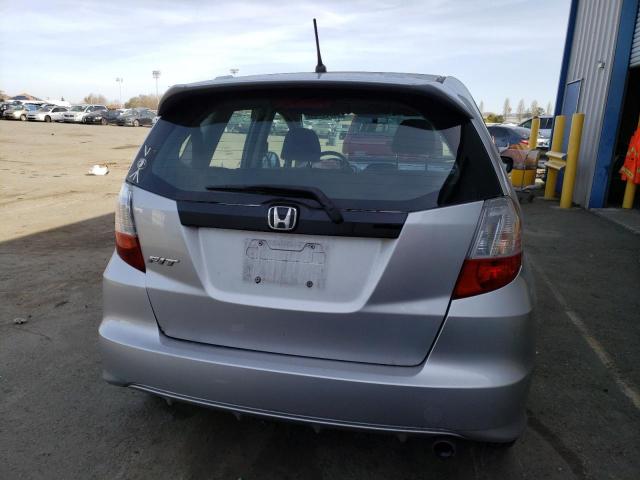 Photo 5 VIN: JHMGE8H57CC011531 - HONDA FIT SPORT 