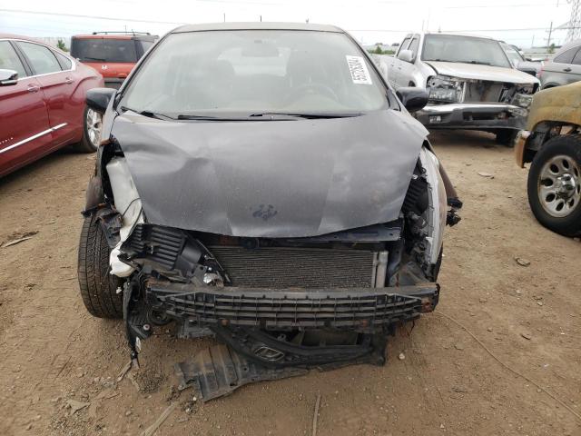 Photo 4 VIN: JHMGE8H57CC012226 - HONDA FIT 