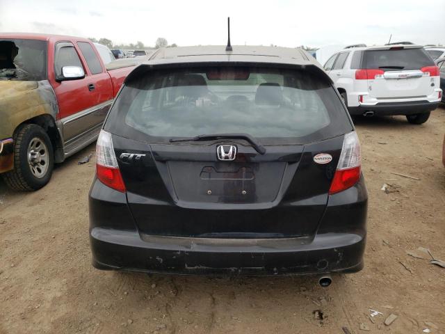 Photo 5 VIN: JHMGE8H57CC012226 - HONDA FIT 