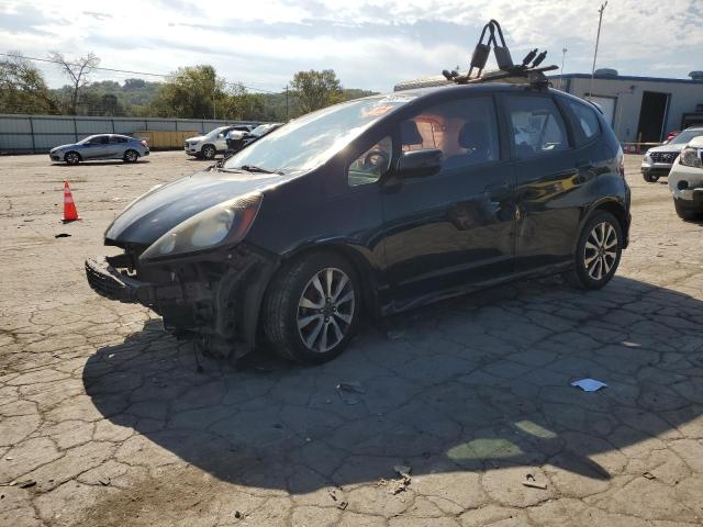 Photo 0 VIN: JHMGE8H57CC013053 - HONDA FIT SPORT 