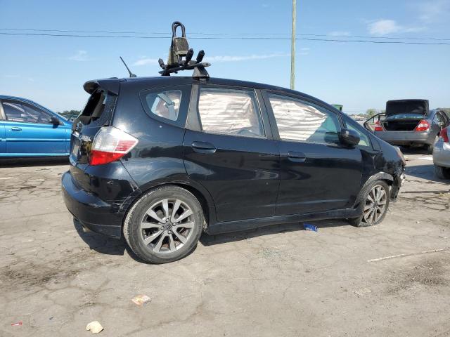 Photo 2 VIN: JHMGE8H57CC013053 - HONDA FIT SPORT 