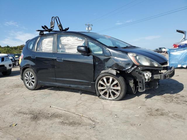 Photo 3 VIN: JHMGE8H57CC013053 - HONDA FIT SPORT 