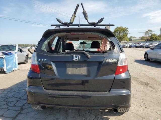 Photo 5 VIN: JHMGE8H57CC013053 - HONDA FIT SPORT 