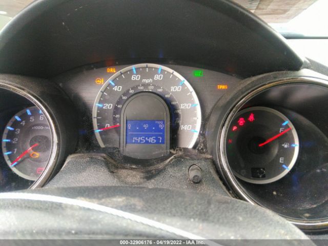 Photo 6 VIN: JHMGE8H57CC016423 - HONDA FIT 