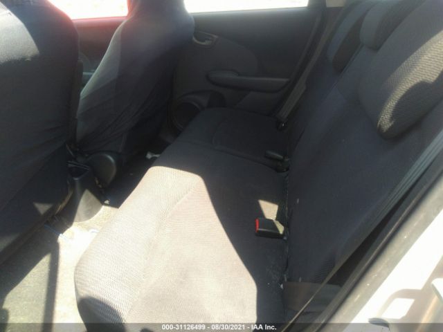 Photo 7 VIN: JHMGE8H57CC022352 - HONDA FIT 