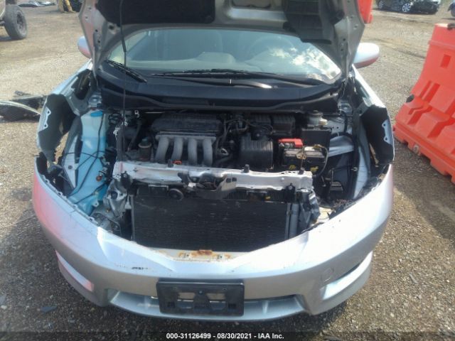 Photo 9 VIN: JHMGE8H57CC022352 - HONDA FIT 