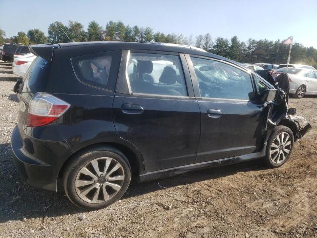 Photo 2 VIN: JHMGE8H57CC025915 - HONDA FIT SPORT 