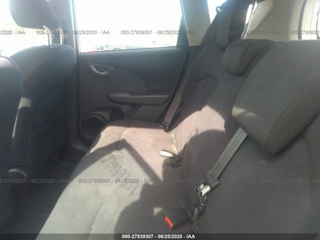 Photo 7 VIN: JHMGE8H57CC032850 - HONDA FIT 