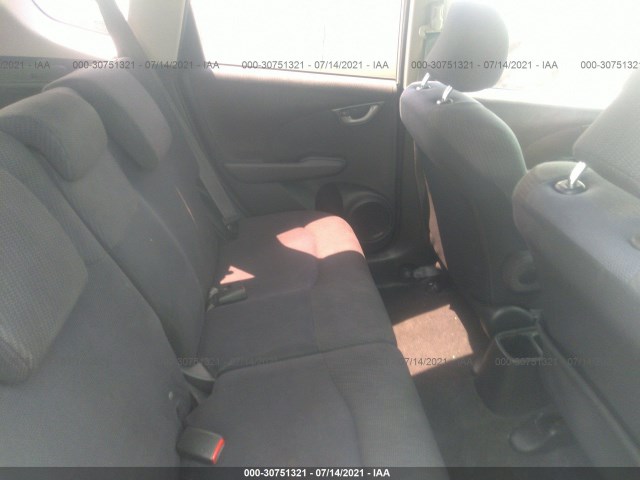 Photo 7 VIN: JHMGE8H57CC036848 - HONDA FIT 