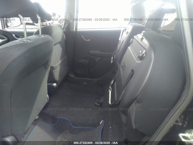 Photo 7 VIN: JHMGE8H57CC038664 - HONDA FIT 