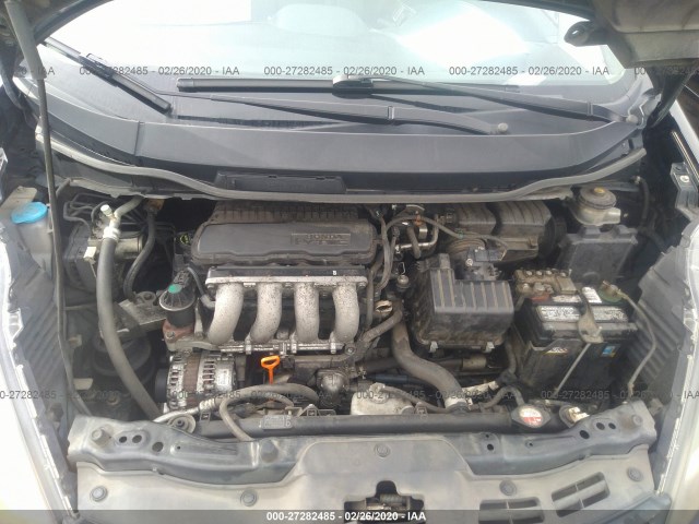 Photo 9 VIN: JHMGE8H57CC038664 - HONDA FIT 