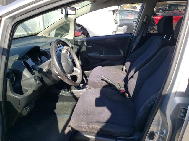 Photo 4 VIN: JHMGE8H57CC041998 - HONDA FIT SPORT 