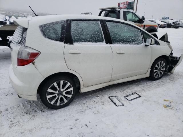 Photo 2 VIN: JHMGE8H57CS003029 - HONDA FIT 