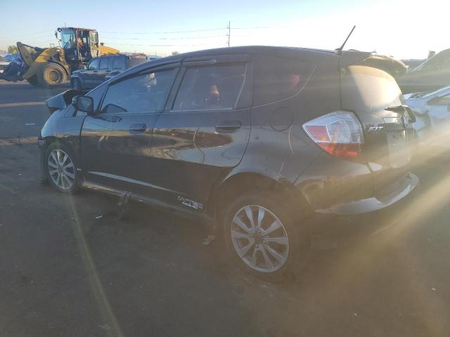 Photo 1 VIN: JHMGE8H57CS003659 - HONDA FIT 