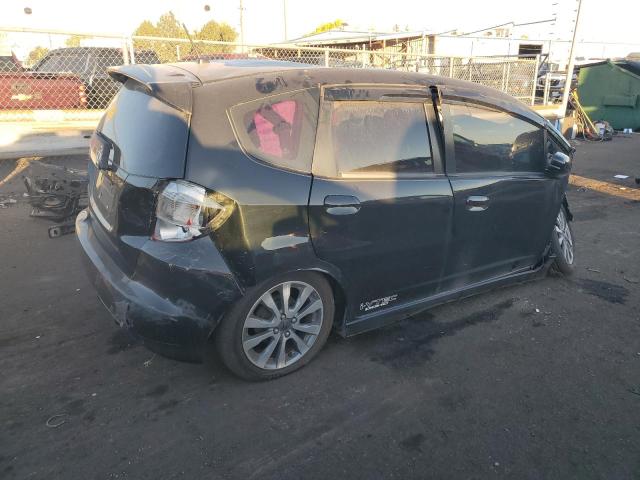 Photo 2 VIN: JHMGE8H57CS003659 - HONDA FIT 