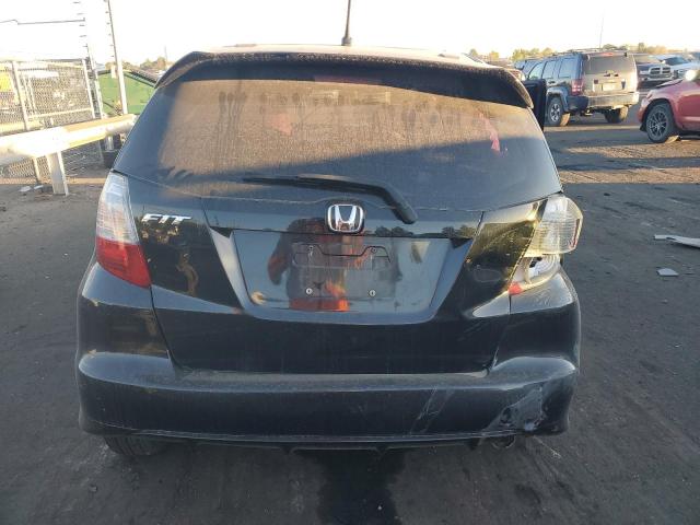 Photo 5 VIN: JHMGE8H57CS003659 - HONDA FIT 