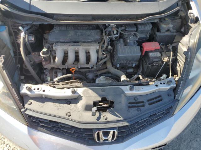 Photo 10 VIN: JHMGE8H57DC004497 - HONDA FIT SPORT 