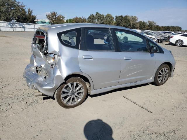 Photo 2 VIN: JHMGE8H57DC004497 - HONDA FIT SPORT 