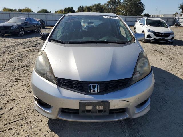 Photo 4 VIN: JHMGE8H57DC004497 - HONDA FIT SPORT 