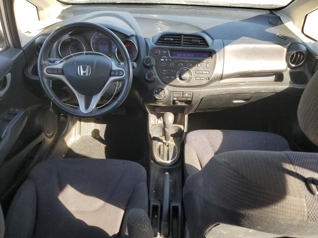 Photo 7 VIN: JHMGE8H57DC004497 - HONDA FIT SPORT 