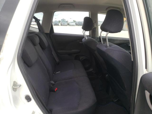 Photo 5 VIN: JHMGE8H57DC005813 - HONDA FIT SPORT 