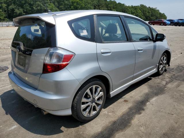 Photo 3 VIN: JHMGE8H57DC021249 - HONDA FIT SPORT 