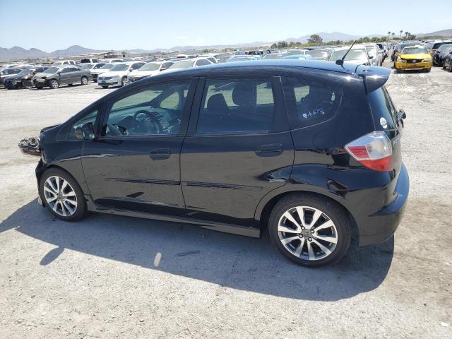 Photo 1 VIN: JHMGE8H57DC031599 - HONDA FIT 