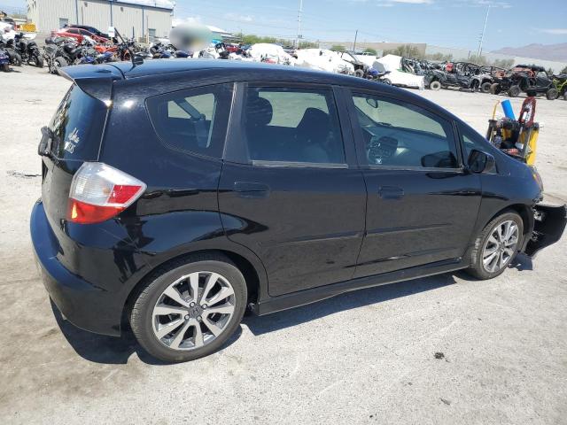 Photo 2 VIN: JHMGE8H57DC031599 - HONDA FIT 