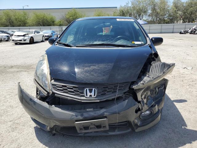 Photo 4 VIN: JHMGE8H57DC031599 - HONDA FIT 