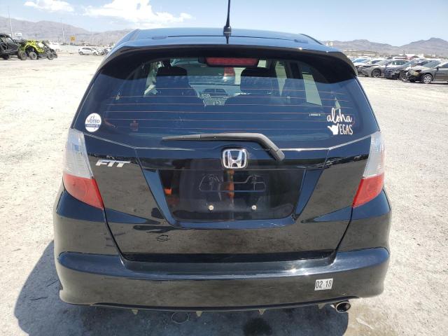 Photo 5 VIN: JHMGE8H57DC031599 - HONDA FIT 