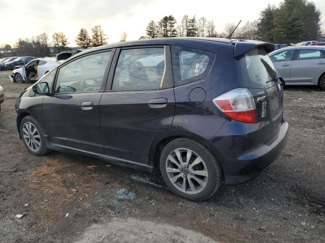 Photo 1 VIN: JHMGE8H57DC031943 - HONDA FIT 