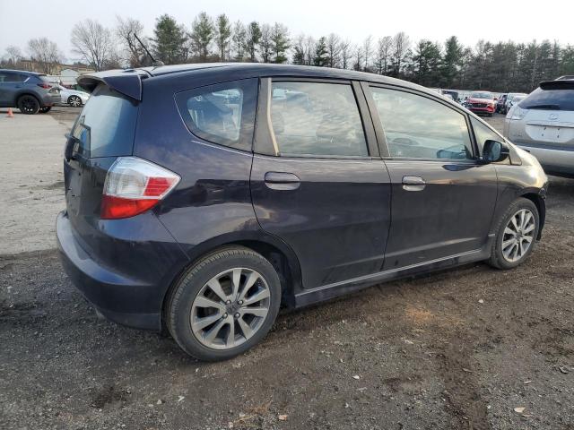 Photo 2 VIN: JHMGE8H57DC031943 - HONDA FIT 