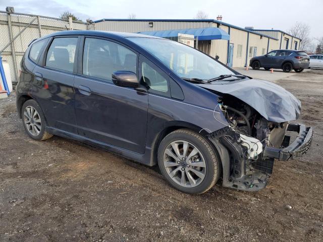 Photo 3 VIN: JHMGE8H57DC031943 - HONDA FIT 