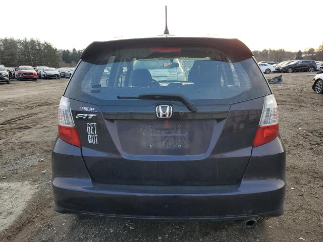 Photo 5 VIN: JHMGE8H57DC031943 - HONDA FIT 