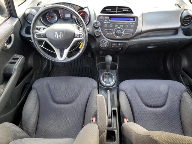 Photo 7 VIN: JHMGE8H57DC031943 - HONDA FIT 