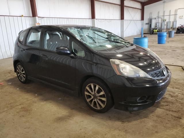 Photo 3 VIN: JHMGE8H57DC037886 - HONDA FIT SPORT 