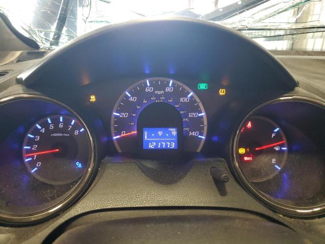 Photo 8 VIN: JHMGE8H57DC037886 - HONDA FIT SPORT 