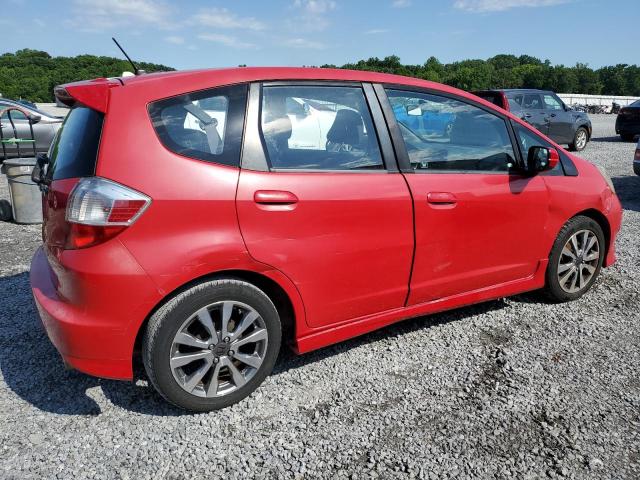 Photo 2 VIN: JHMGE8H57DC040450 - HONDA FIT SPORT 